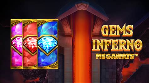 Gems Inferno Megaways Parimatch